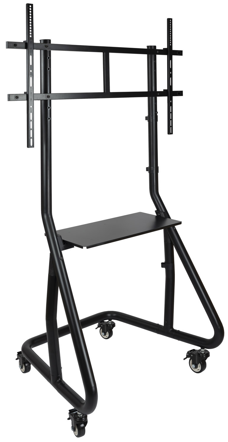 Picture of Picture of Soporte Móvel Tooq 60" a 105" Máx. 100Kg