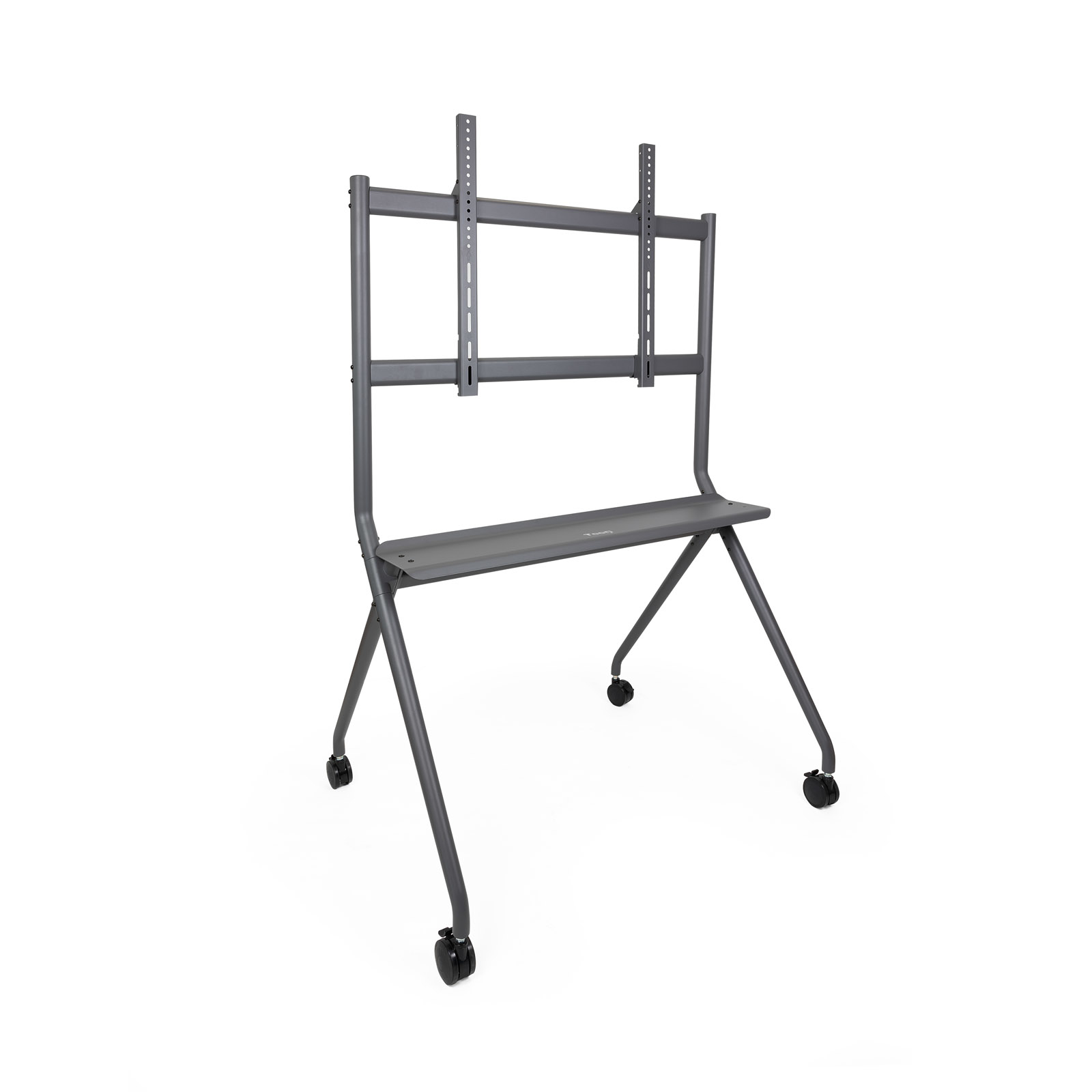 Picture of Picture of Soporte Móvil Tooq iSTAND 50" a 86" Máx.120Kg Gris