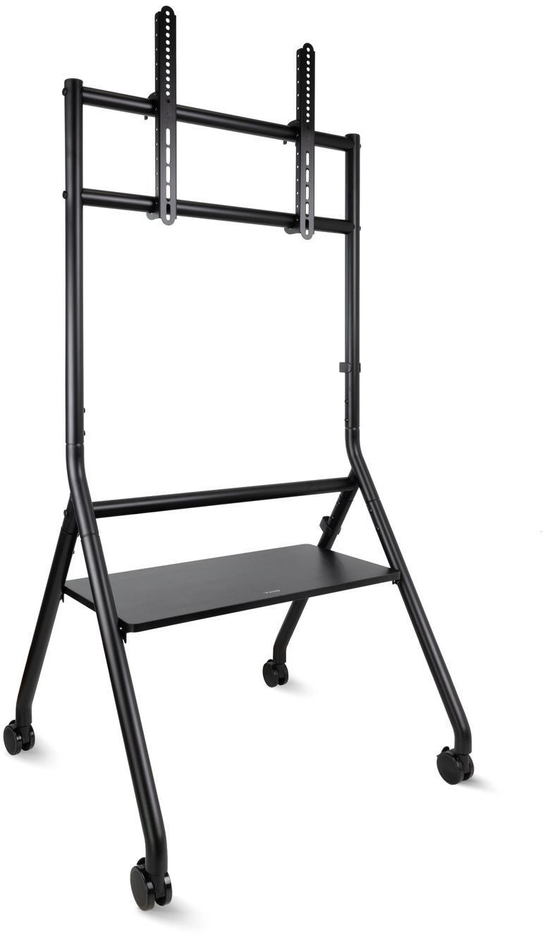 Picture of Picture of Soporte Móvil Tooq iDREAMS 37" a 86" Máx. 80Kg Negro
