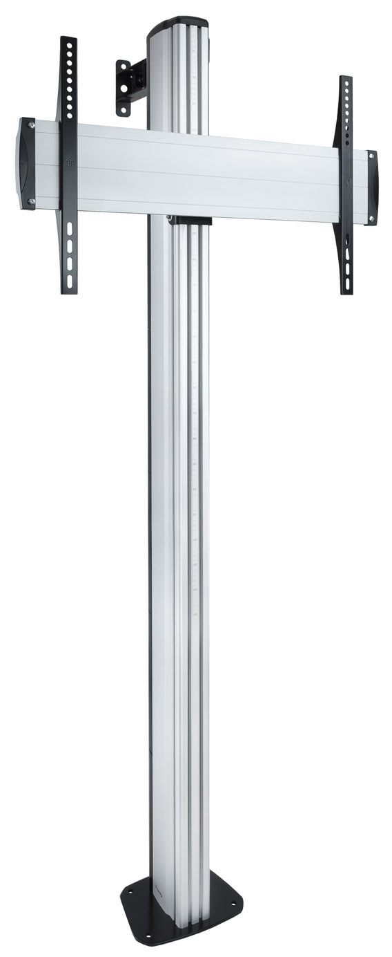 Picture of Picture of Soporte de Chão Tooq THE TOWER 37" a 70" Máx. 70Kg Alumínio