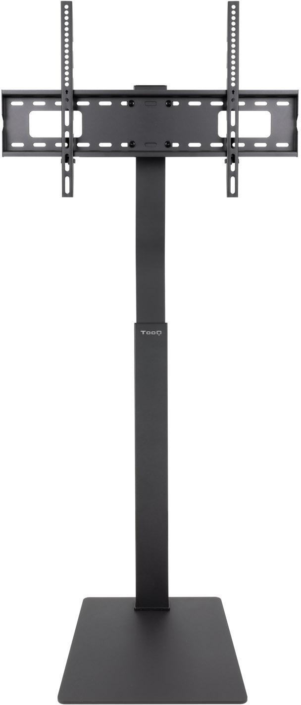 Picture of Picture of Soporte Suelo Fixo Tooq MIRAGE 37" a 70" Máx. 40Kg Negro