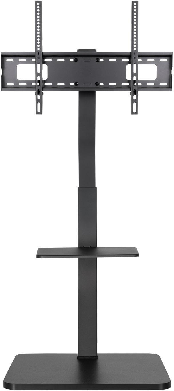 Picture of Picture of Soporte Suelo Fixo Tooq MOON 37" a 75" Máx. 40Kg Negro