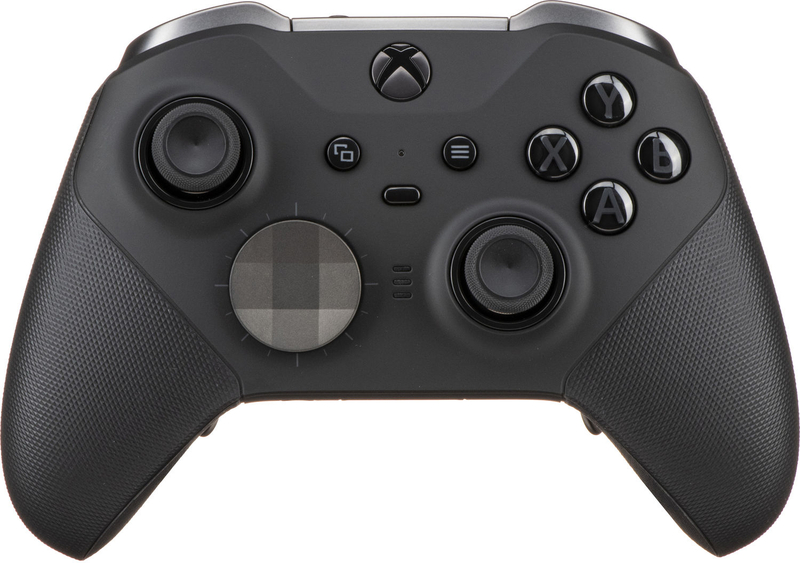Picture of Picture of Gamepad Microsoft Xbox Elite Series 2 Wireless Negro
