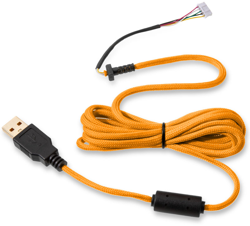 Picture of Picture of Ascended Cable V2 Glorious - Glorious Gold