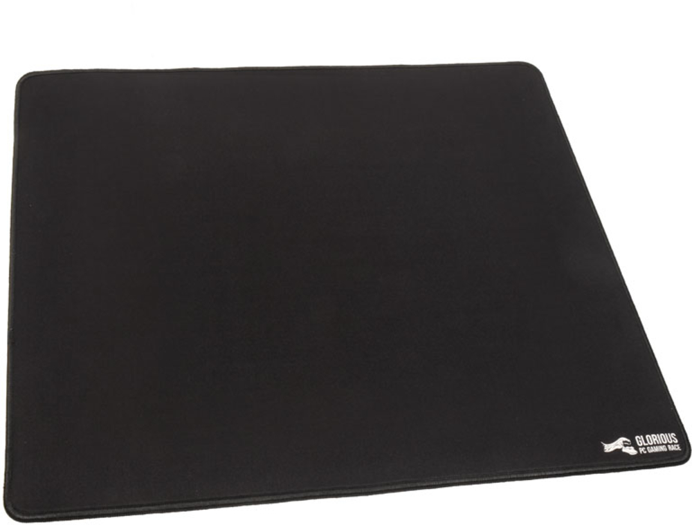 Picture of Picture of Alfombrilla Glorious XL Heavy Negro