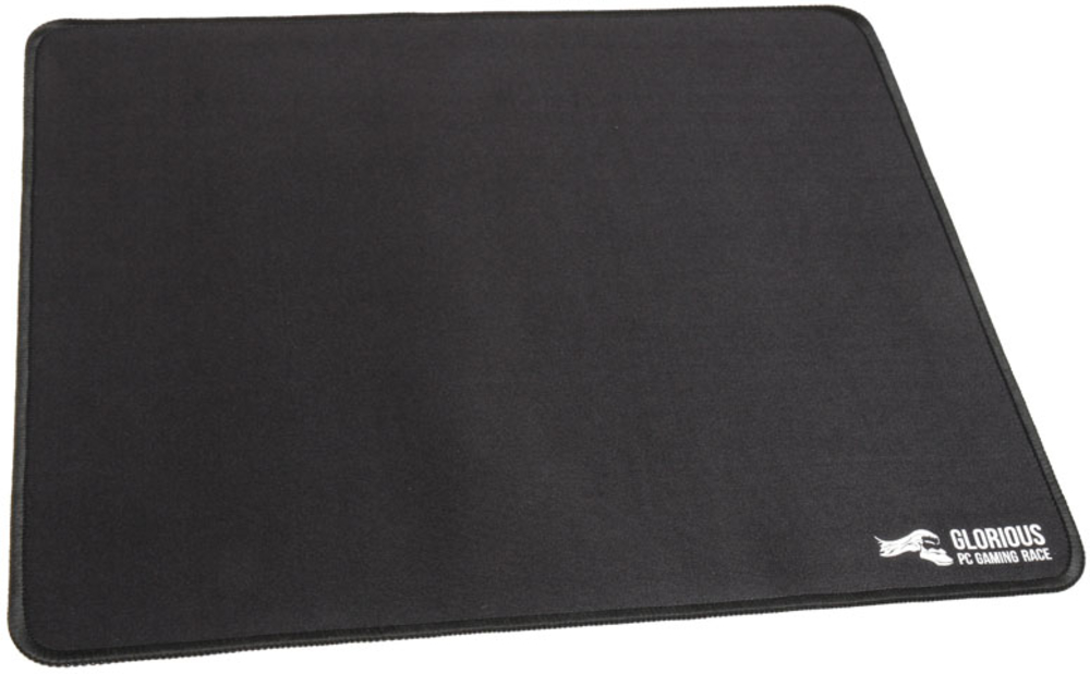 Picture of Picture of Alfombrilla Glorious L Negro