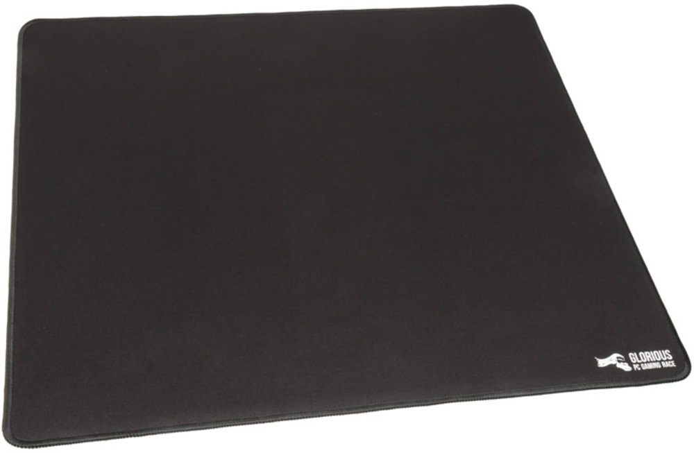 Picture of Picture of Alfombrilla Glorious XL Negro