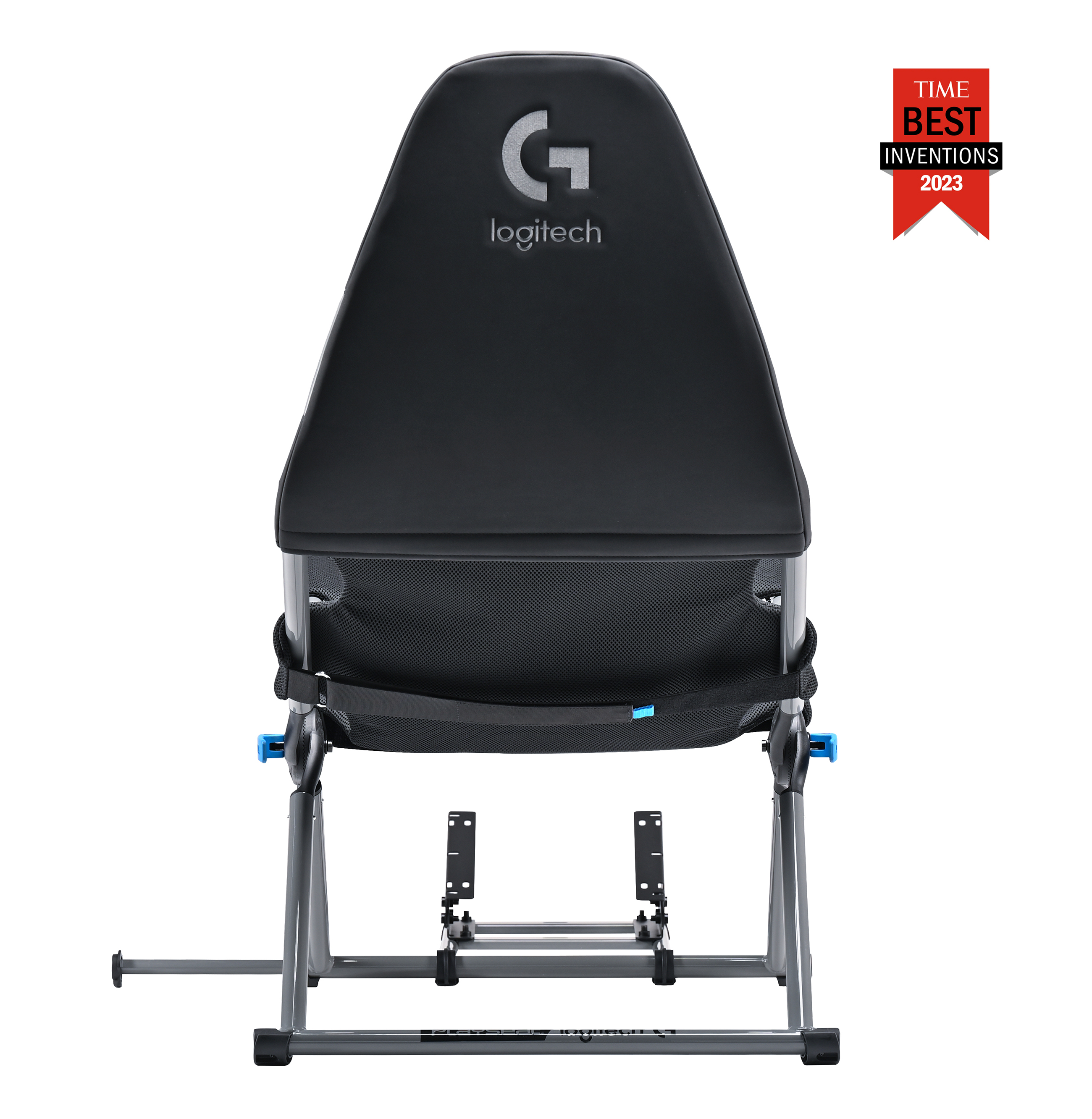 Playseat - Silla Playseat® Challenge X - Logitech G Edition