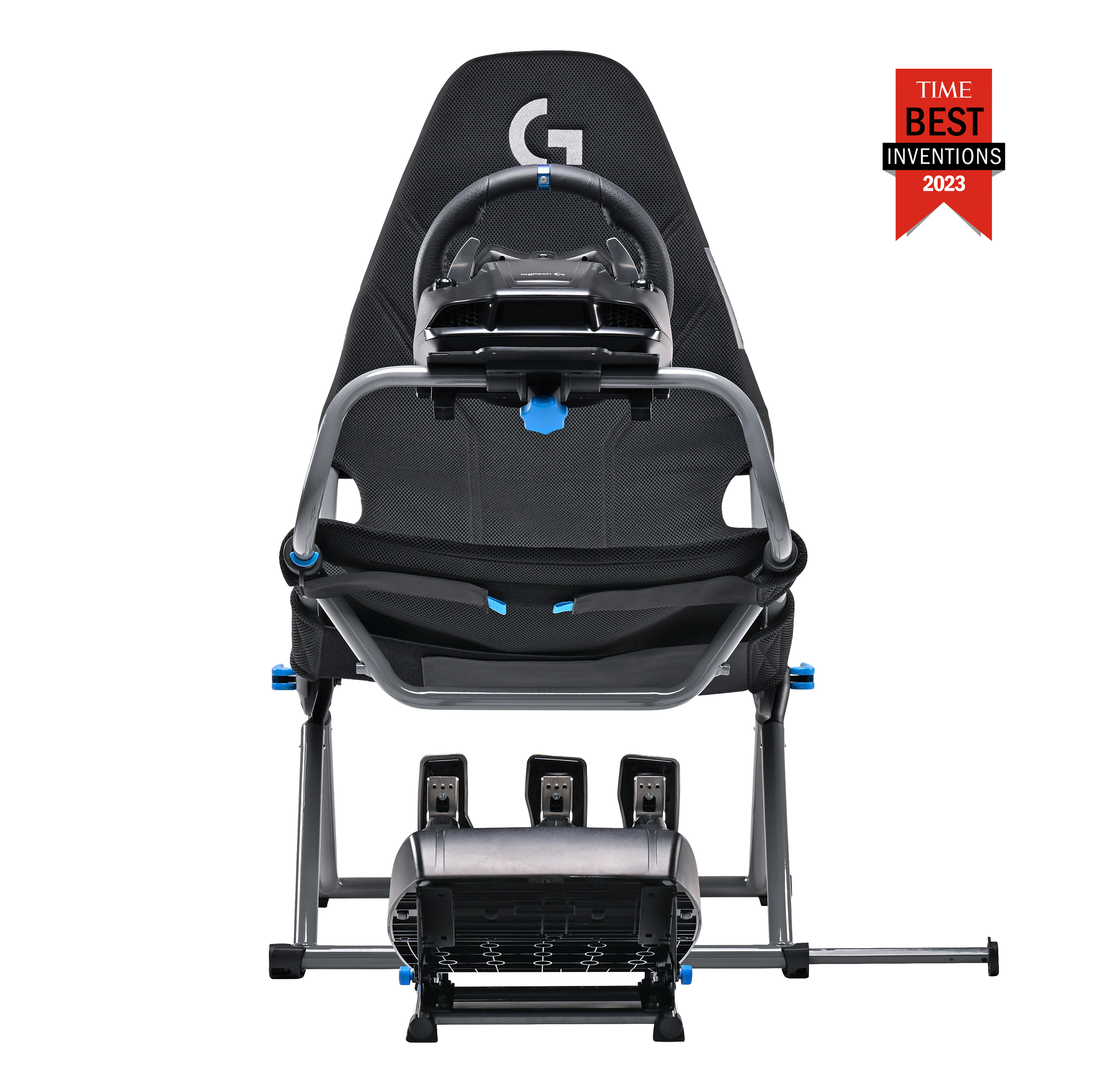 Playseat - Silla Playseat® Challenge X - Logitech G Edition