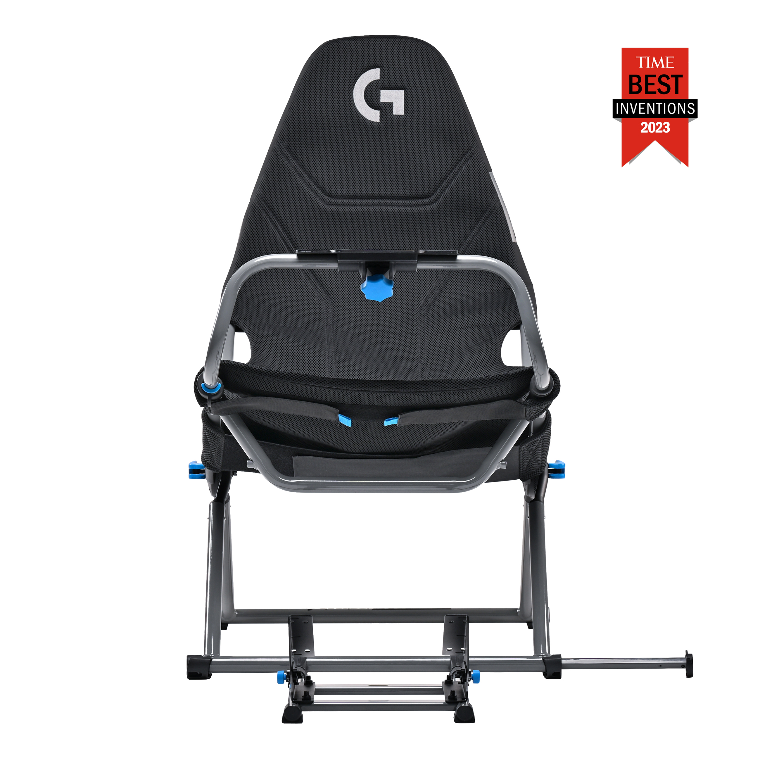 Playseat - Silla Playseat® Challenge X - Logitech G Edition