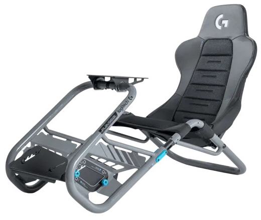 Picture of Picture of Silla Playseat® Trophy  - Logitech G Edition