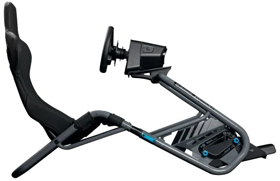 Playseat - Silla Playseat® Trophy  - Logitech G Edition