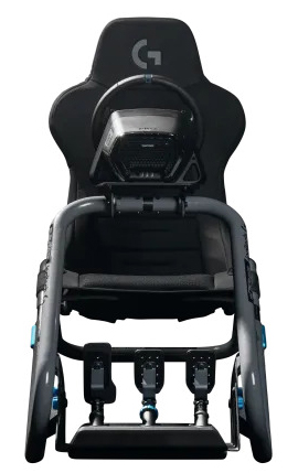 Playseat - Silla Playseat® Trophy  - Logitech G Edition