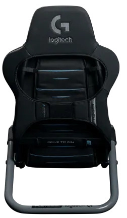 Playseat - Silla Playseat® Trophy  - Logitech G Edition