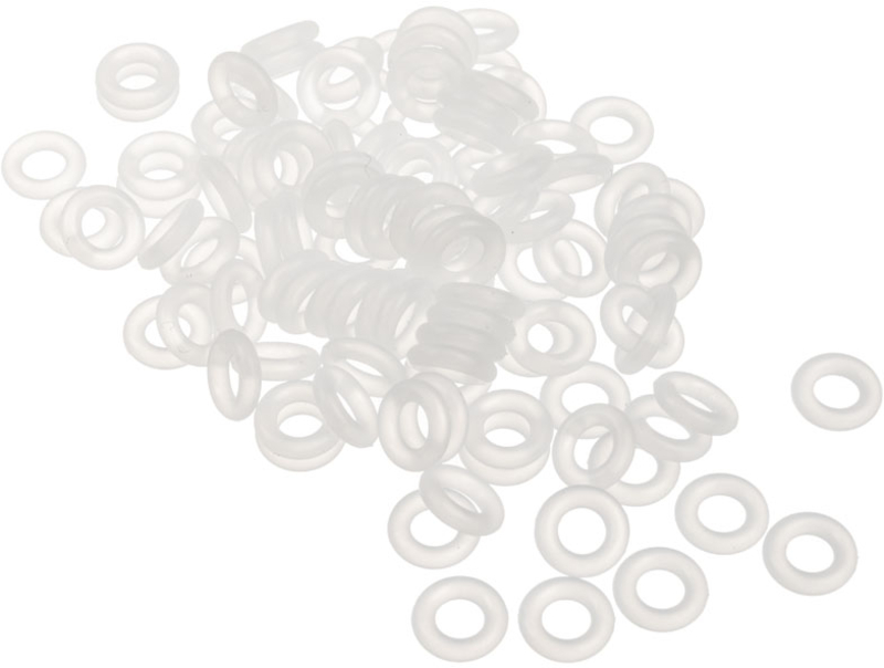Picture of Picture of O-Ring Glorious MX, Macio, Desplazamiento Largo - 40A, Grueso