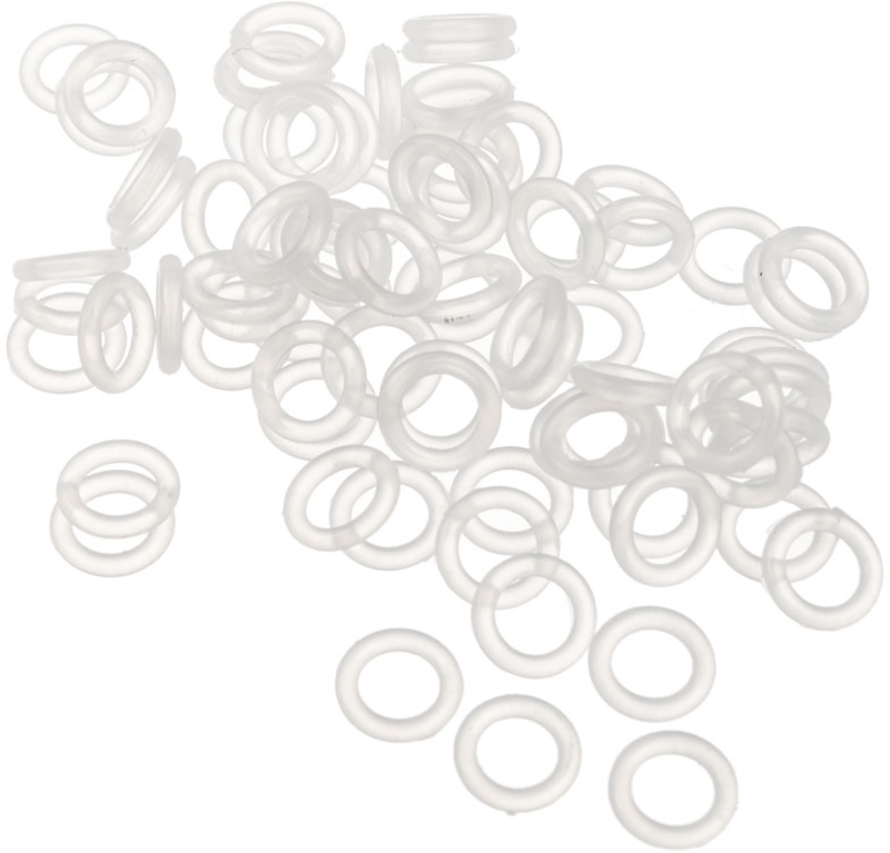Picture of Picture of O-Ring Glorious MX, Macio, Desplazamiento Largo - 40A, Delgado