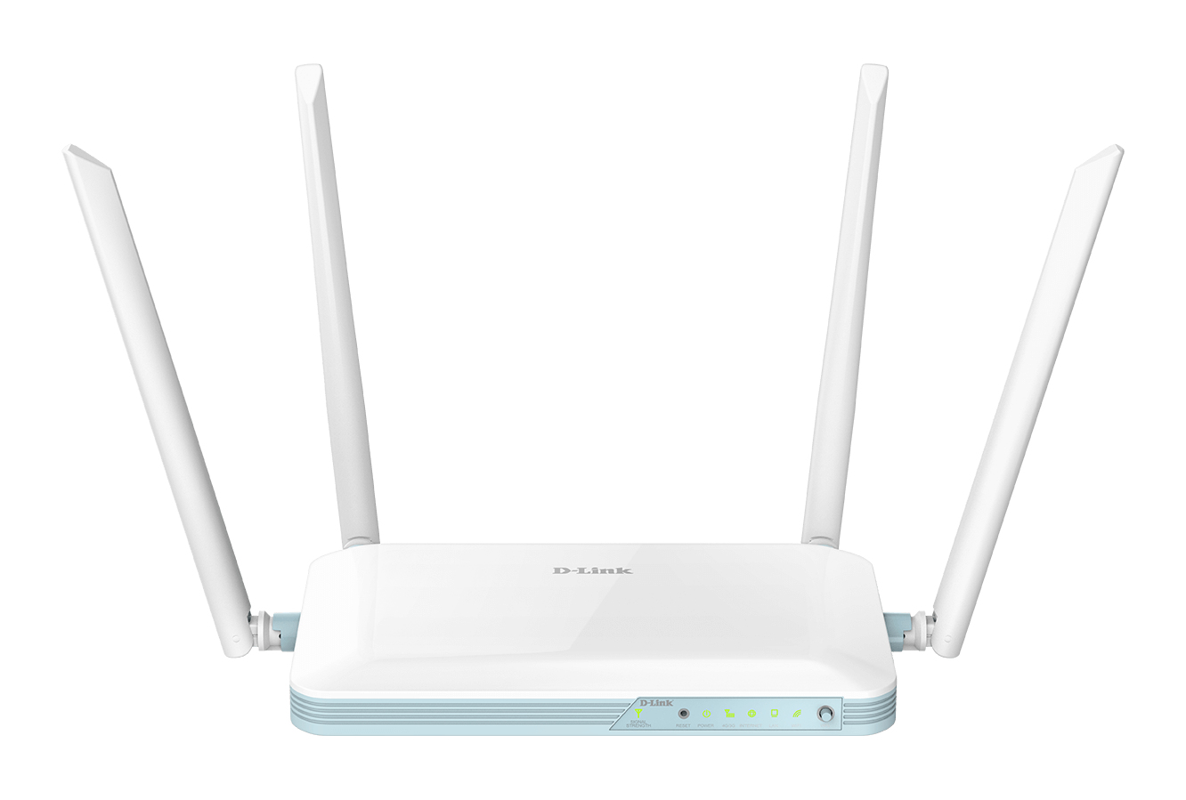 Picture of Picture of Router D-Link EAGLE PRO AI G403 N300 4G Smart Router