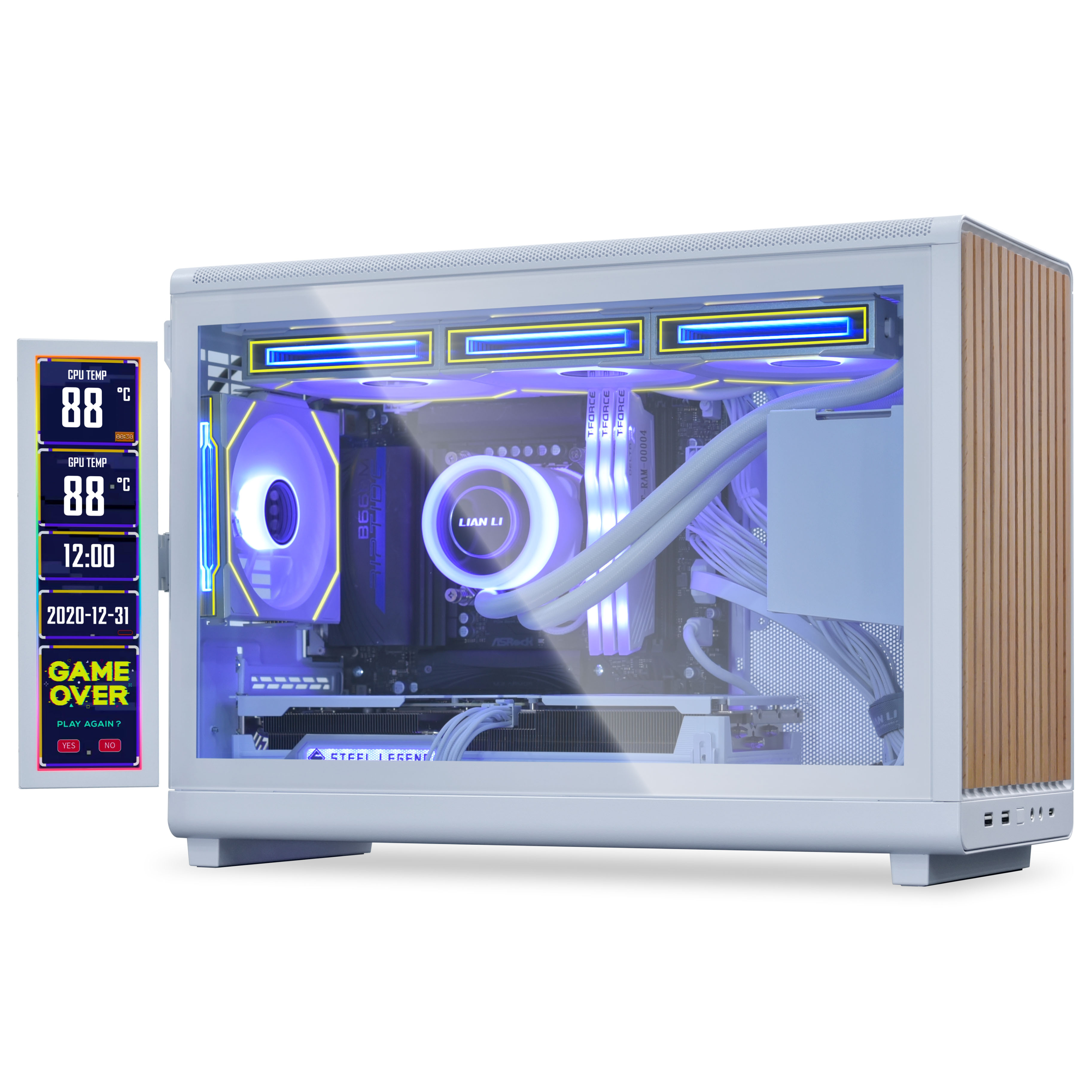 Lian Li - G89.SM088W.00