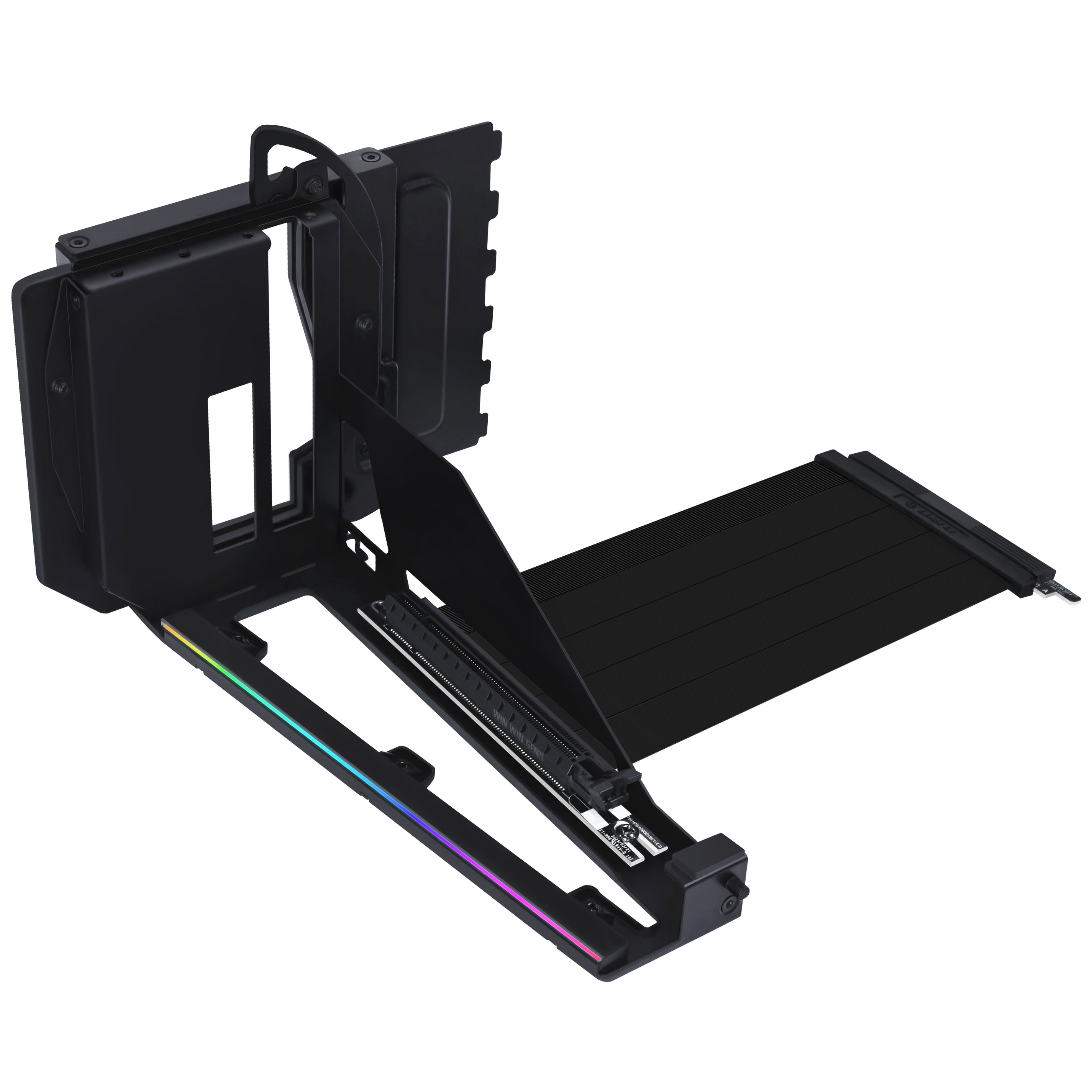 Picture of Picture of Soporte Vertical Lian Li V3 PCI-E 5.0 Negro