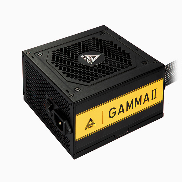 Picture of Picture of Fuente Montech Gama II 750W 80 PLUS Gold