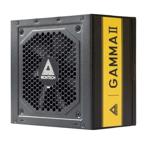 Montech - Fuente Montech Gama II 750W 80 PLUS Gold