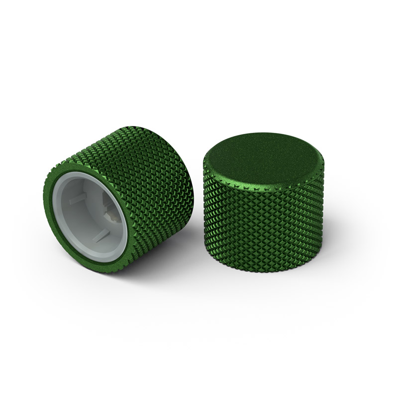 Picture of Picture of Interuptor GiRatónrio Glorious para GMMK PRO - Verde