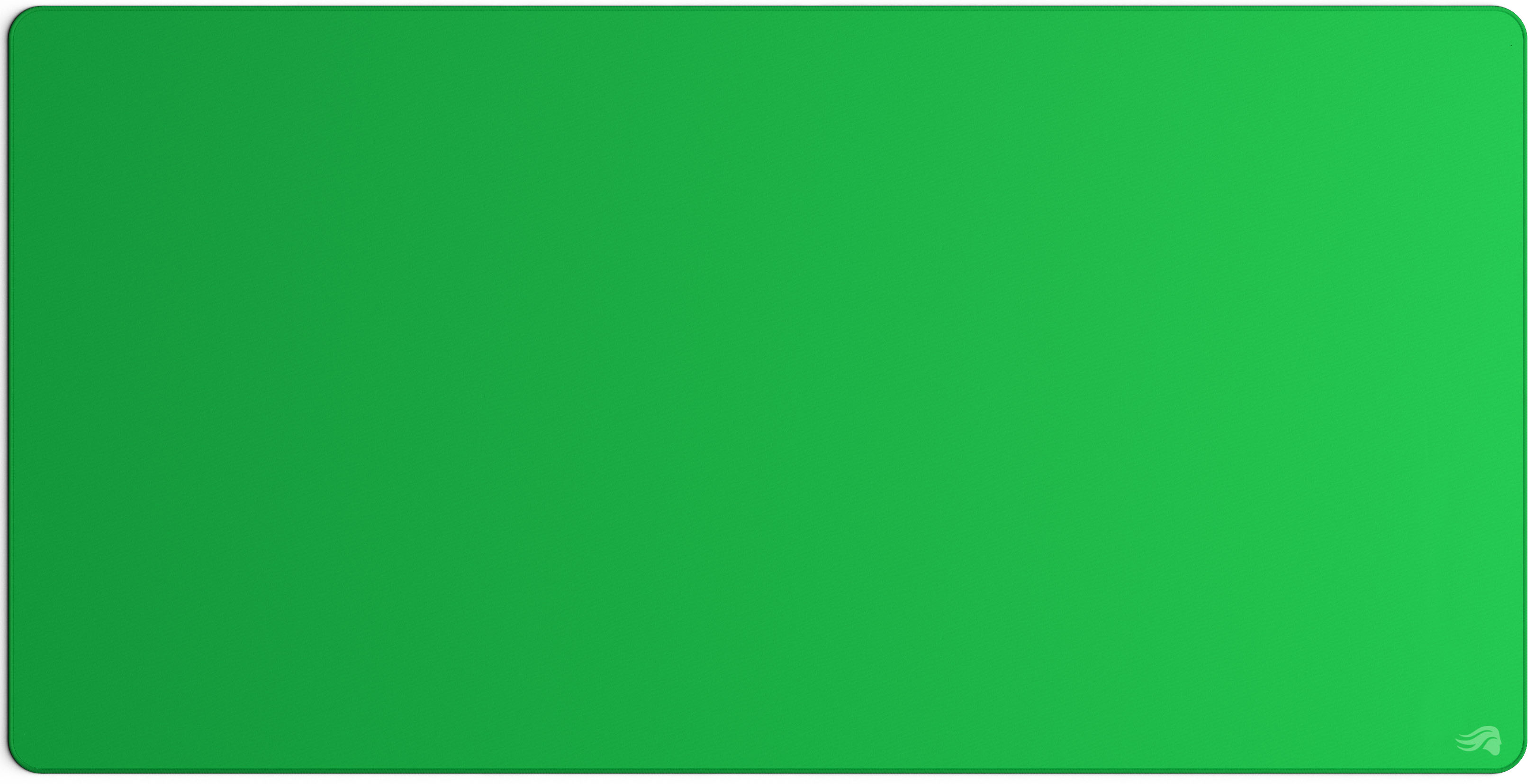 Picture of Picture of Alfombrilla Glorious Green Screen XXL Verde