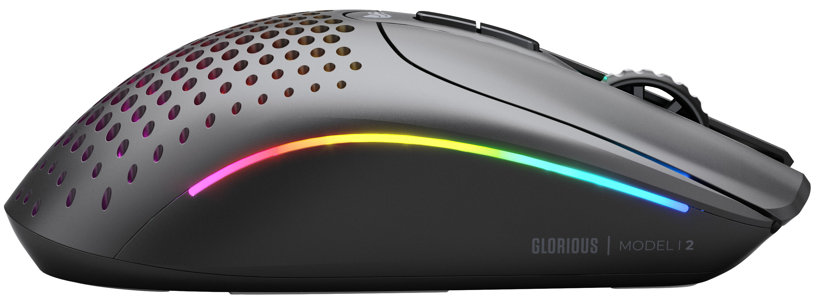 Glorious - Ratón Gaming Glorious Model I 2 Wireless Negro