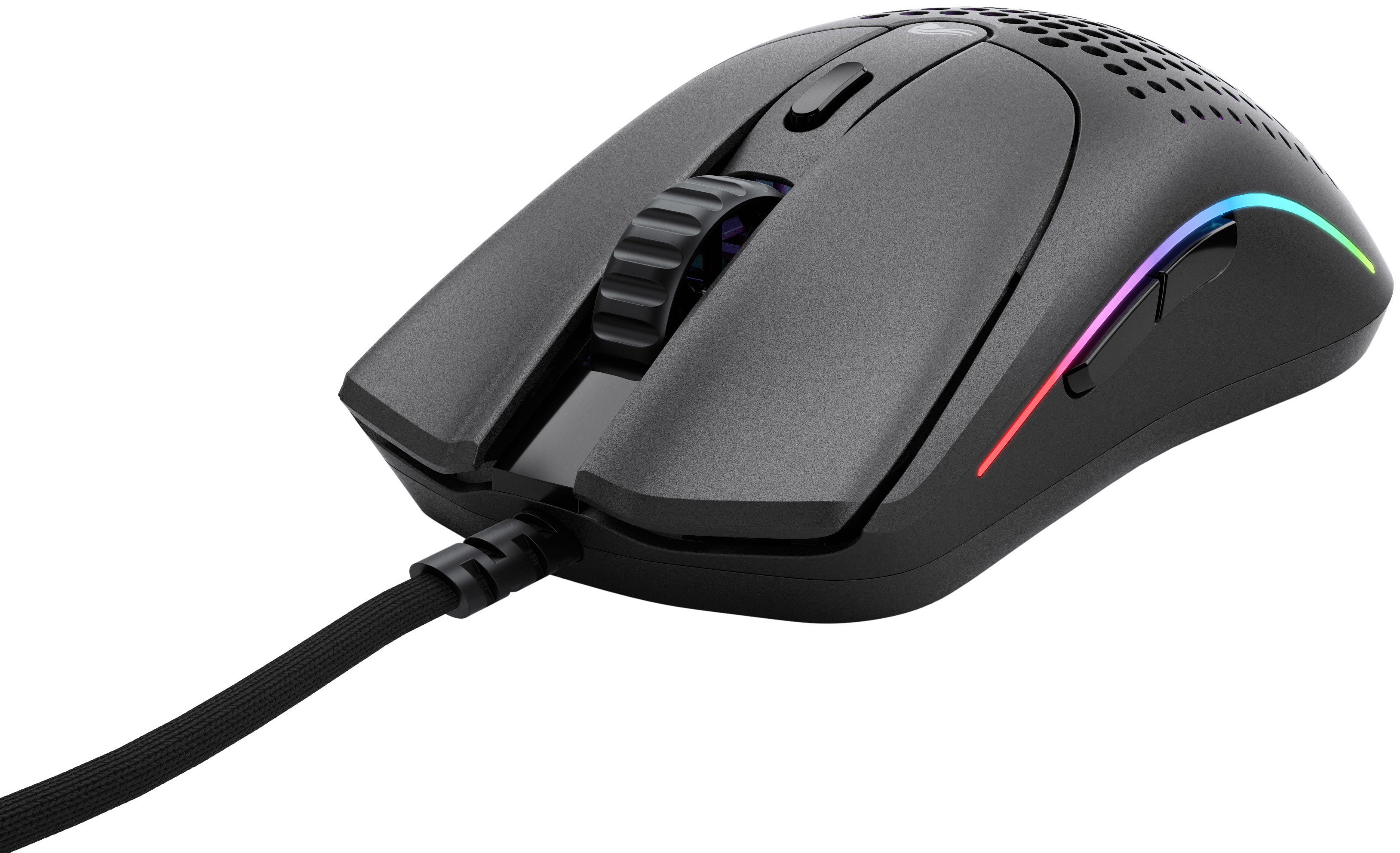 Glorious - Ratón Gaming Glorious Model O 2 Negro