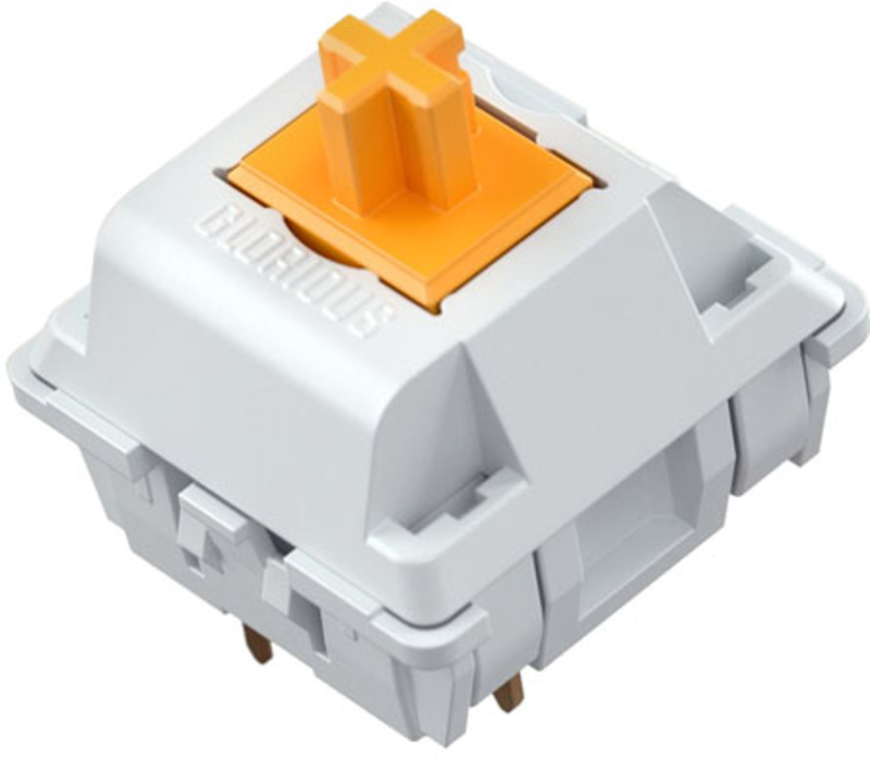 Picture of Picture of Pack 36 Panda Switches Glorious