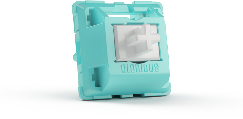 Picture of Picture of Pack 36 Lynx Switches Lubricados Glorious
