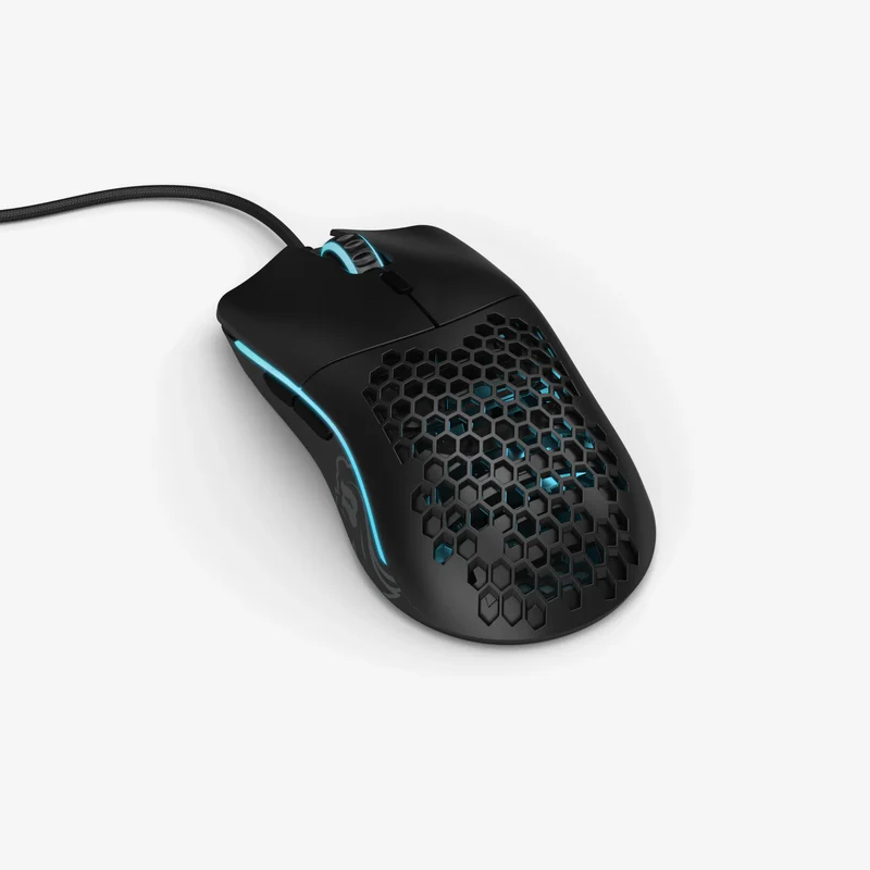 Picture of Picture of Rato Gaming Glorious Model O- Negro