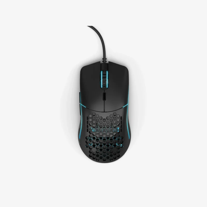 Picture of Picture of Rato Gaming Glorious Model O- Negro