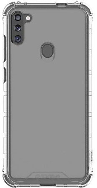 Picture of Picture of Funda Samsung Protective para Galaxy M11 Transparente