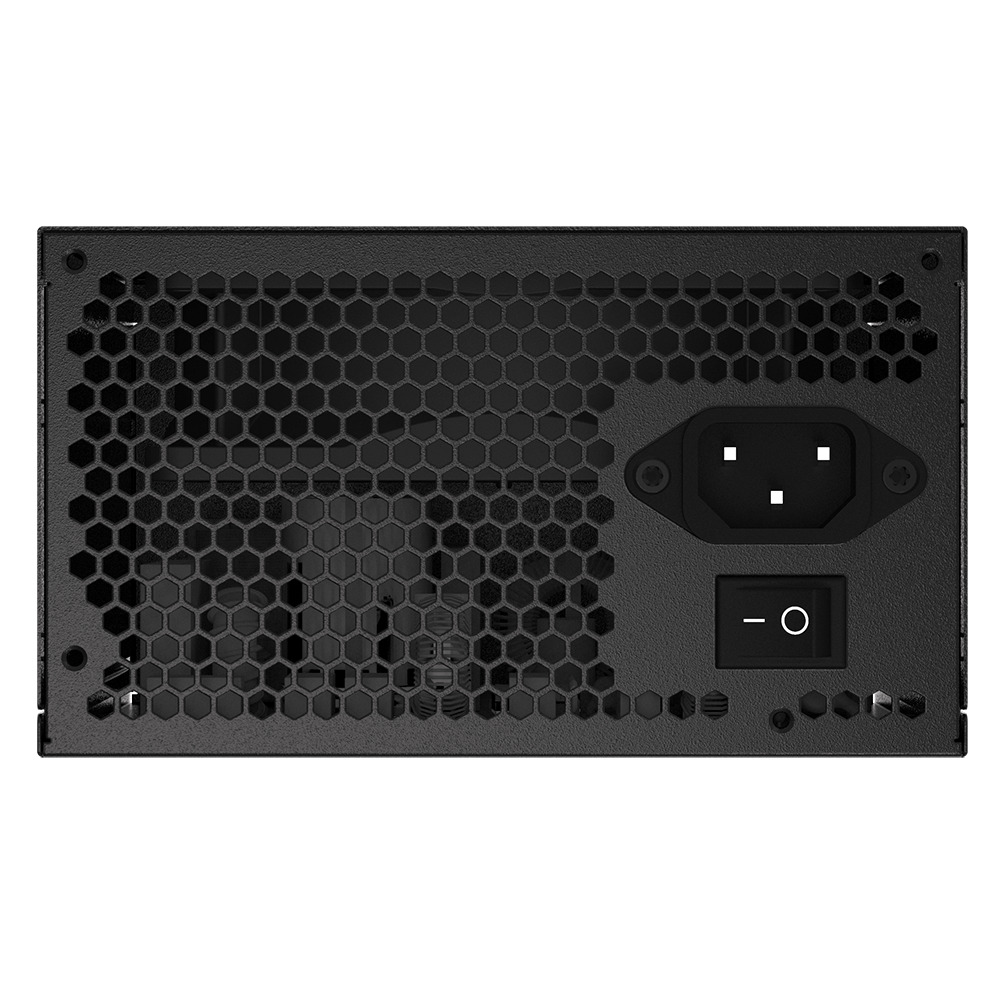 Gigabyte - Fuente de Alimentación Gigabyte P550B 550W 80+ Bronze