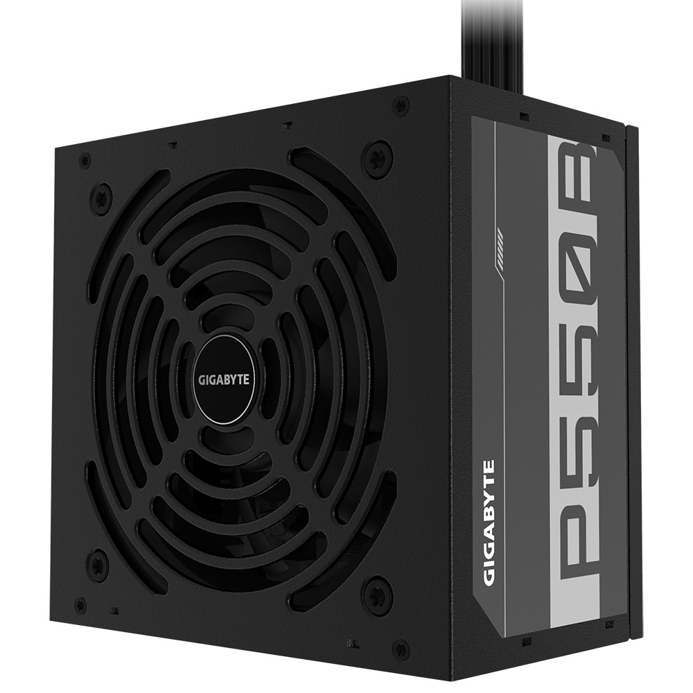Picture of Picture of Fuente de Alimentación Gigabyte P550B 550W 80+ Bronze