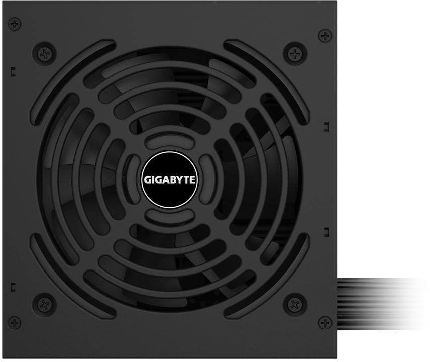 Gigabyte - Fuente de Alimentación Gigabyte P650G 650W 80+ Gold