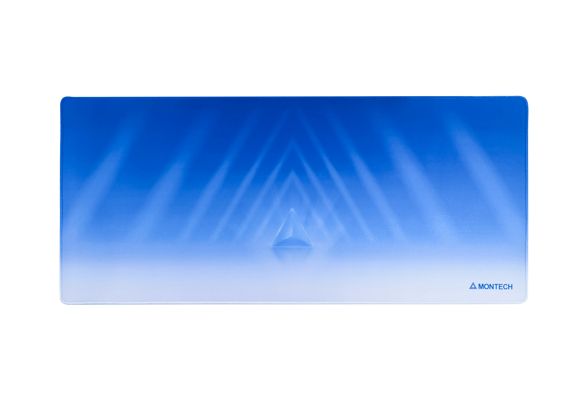 Picture of Picture of Alfombrilla Montech GMP 100 900x400 Azul