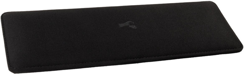 Picture of Picture of Reposamuñecas Glorious Stealth Slim Compact Negro