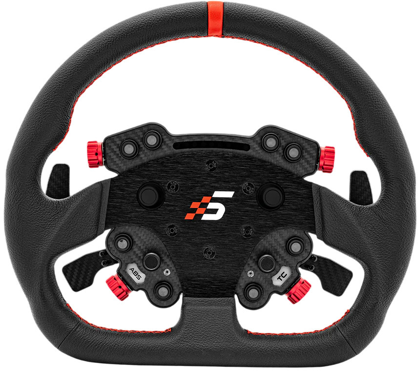 Picture of Picture of Bundle GTPro-D(K) Simagic Volante GT1 D + Pro HUB