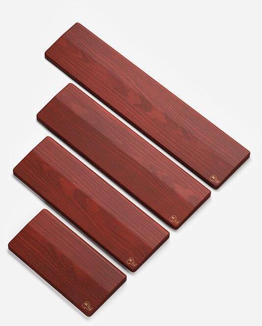 Picture of Picture of Reposamuñecas Glorious Full-Size Madera