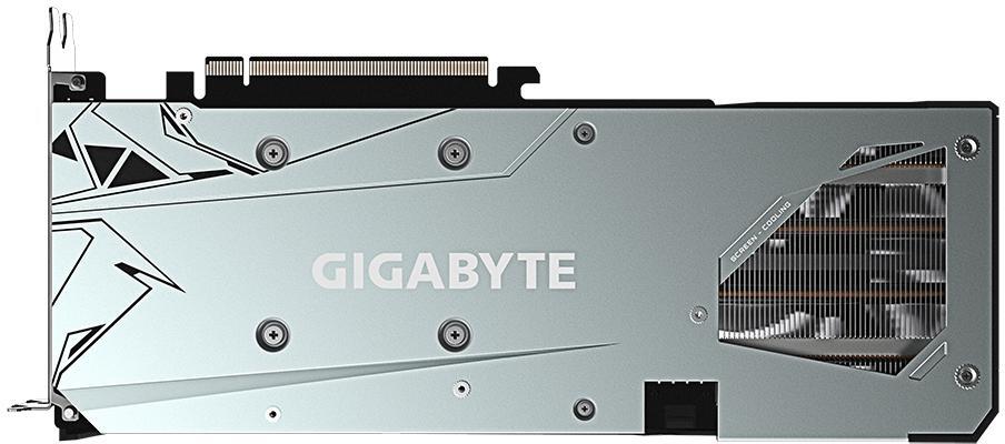 Gigabyte - Tarjeta Gráfica Gigabyte Radeon RX 7600 Gaming OC 8GB GDDR6