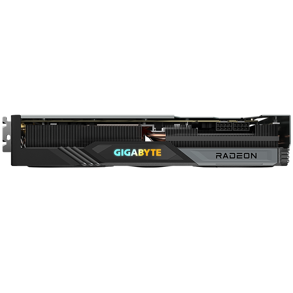Picture of Picture of Tarjeta Gráfica Gigabyte Radeon RX 7800 XT Gaming OC 16GB GDDR6