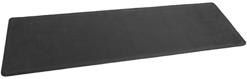 Glorious - Alfombrilla Glorious Extended Blanco