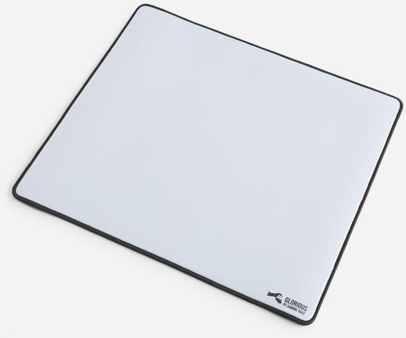Picture of Picture of Alfombrilla Glorious XL - Blanco