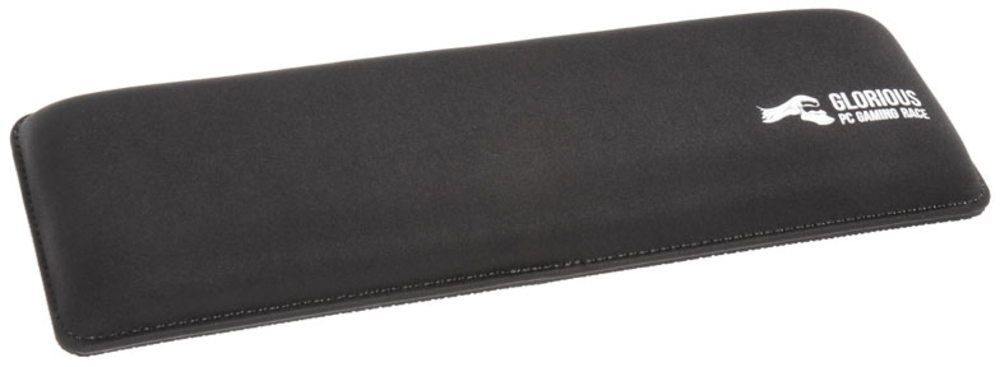 Picture of Picture of Reposamuñecas Glorious Compact Negro