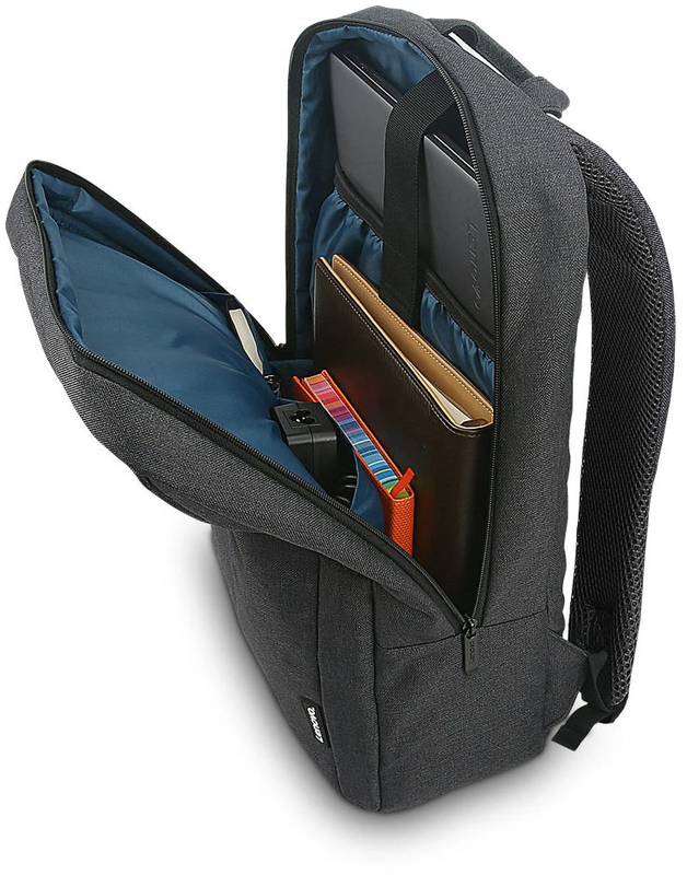 Lenovo - Mochila 15.6" Lenovo Casual B210 Negro