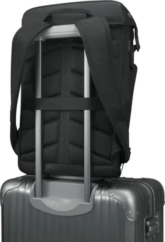 Lenovo - Mochila 17.3" Lenovo Legion Active Gaming Preta