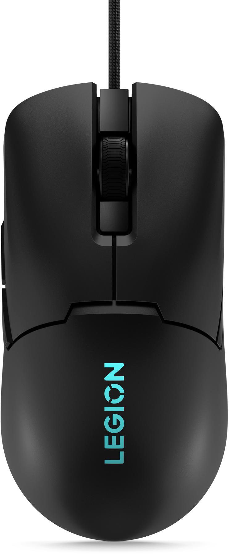 Picture of Picture of Ratón Lenovo Legion M300s RGB Gaming