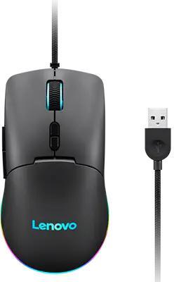 Picture of Picture of Ratón Lenovo M210 RGB Preto